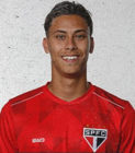 Leandro Mathias
