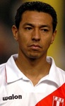 Nolberto Solano