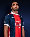 Alberto Espnola