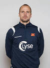 Indridi Sigurdsson