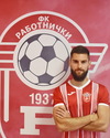 Kristijan Stojkovski