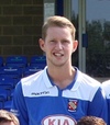 Anthony Miley