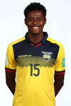 Patrickson Delgado