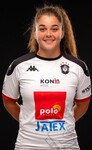 Alicia Tamburro