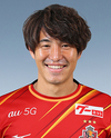 Mu Kanazaki