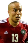 Houssine Kharja