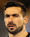 Ezequiel Lavezzi