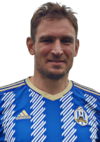 Nikica Jelavic