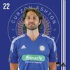 Adam Barton