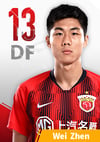 Wei Zhen