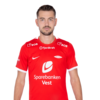 Fredrik Knudsen