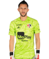 Camilo Vargas