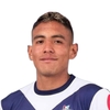 Luis Serrano