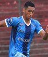 Lucas Arce