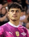 Matas Espinoza