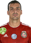 Stavros Tsoukalas