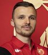 Patryk Lipski