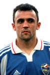 Ljubinko Drulovic
