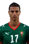Marouane Chamakh