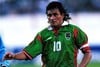 Marco Etcheverry