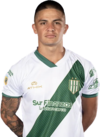 Aaron Quiros
