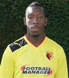 Lloyd Doyley