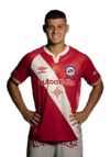 Daniel Saggiomo