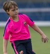 Agustn Messi