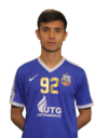 Khumoyun Murtazoev