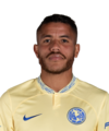 Jonathan Dos Santos
