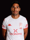 Lucas Carrizo