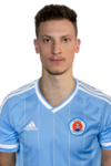 Boris Cmiljanic