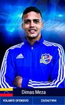 Dimas Meza