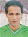 Shaker Mahmoud