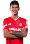 Robert Morales