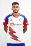 Mario Garca