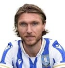 Jeff Hendrick