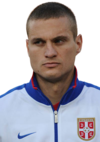 Nemanja Vidic