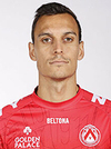 Trent Sainsbury