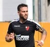 Diogo Fonseca