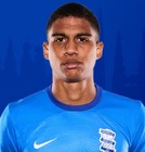 Cody Drameh