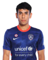 Afiq Fazail