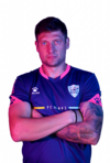 Yevgen Seleznyov
