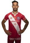 Gabriel valos