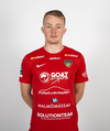Totte Holmkvist