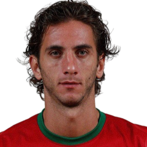 Nuno Andr Coelho
