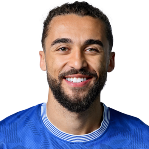 Calvert-Lewin
