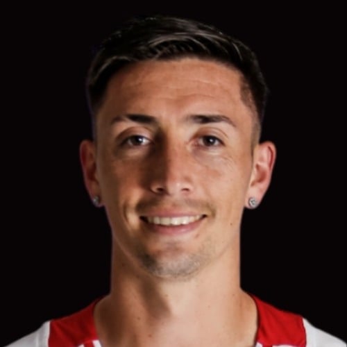 Rodrigo Echeverra