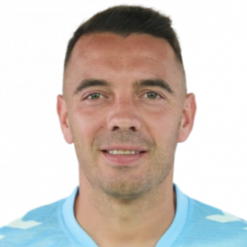 Iago Aspas
