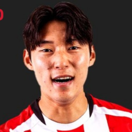 Bae Jun-ho